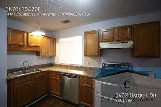 1402 Smoot Dr in Jonesboro, AR - Building Photo - Building Photo