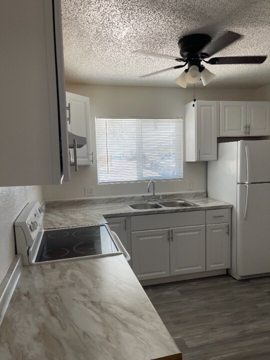 220 W 9th St in Florence, AZ - Building Photo