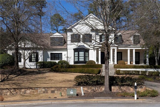 980 Fenimore Cir in Atlanta, GA - Building Photo - Building Photo