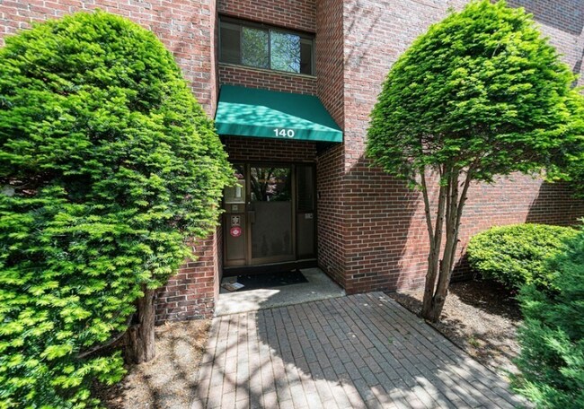property at 140 Kenrick St