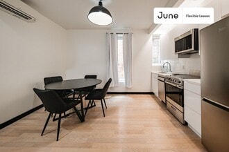 624 E 17th St in Brooklyn, NY - Building Photo - Building Photo