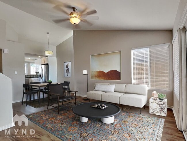 property at 413 W Renee Dr