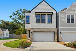 11303 Stonework Grv Ln in Houston, TX - Building Photo