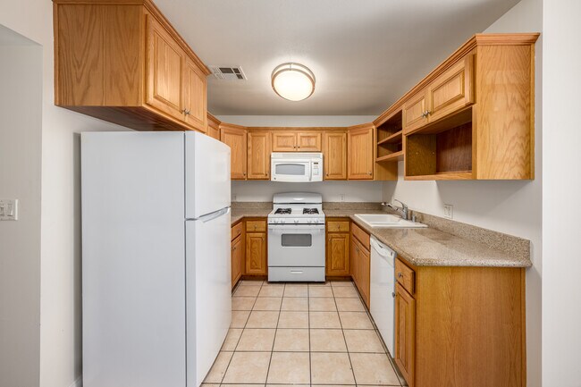 Interior Photo