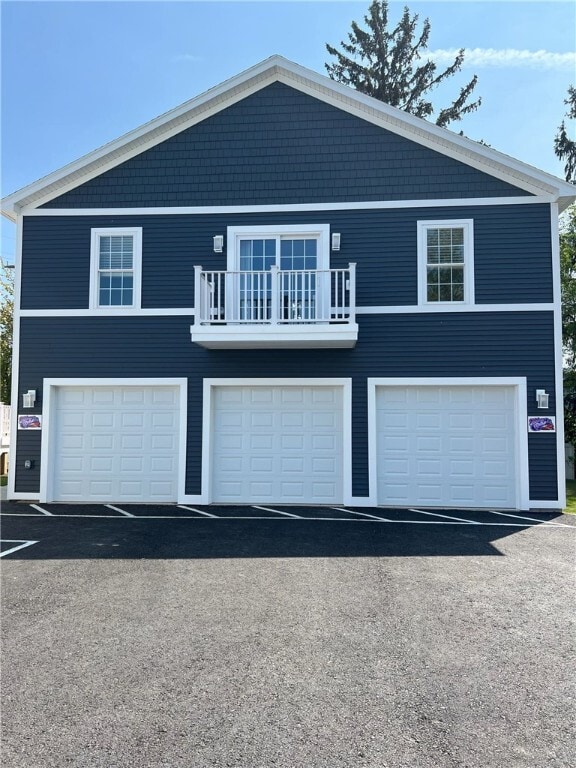 property at 1651 Empire Blvd