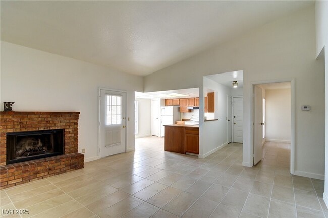 3749 Carlyle Dr in Las Vegas, NV - Building Photo - Building Photo