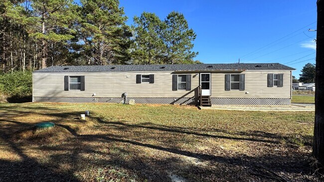 15095 LA-15 in Downsville, LA - Building Photo - Building Photo