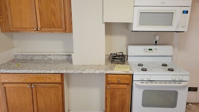 539 Quinnipiac Ave, Unit 1 in New Haven, CT - Building Photo - Building Photo