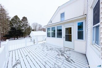 85 Maple St in Killingly, CT - Building Photo - Building Photo