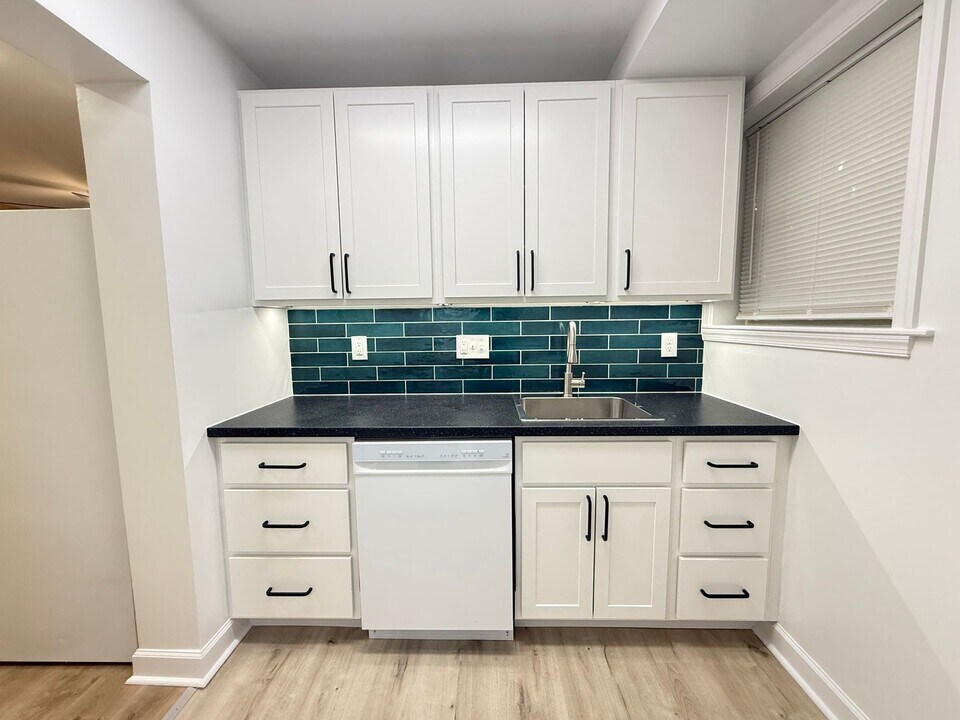 8716 Plymouth St in Silver Spring, MD - Building Photo