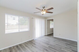 3869 W Elgin St in Chandler, AZ - Foto de edificio - Building Photo