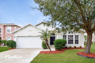 10409 River Bream Dr in Riverview, FL - Building Photo