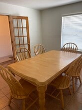 1202 E Princeton Ln in Deer Park, TX - Foto de edificio - Building Photo