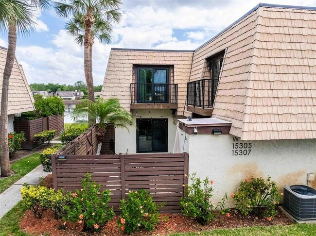 property at 15307 W Pond Woods Dr
