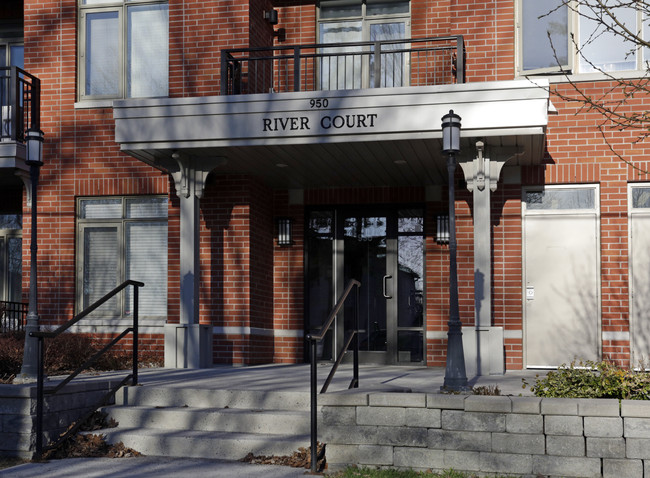 River Court in Ottawa, ON - Building Photo - Building Photo