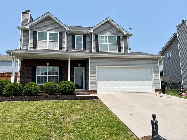 property at 8425 Bowsong Ln