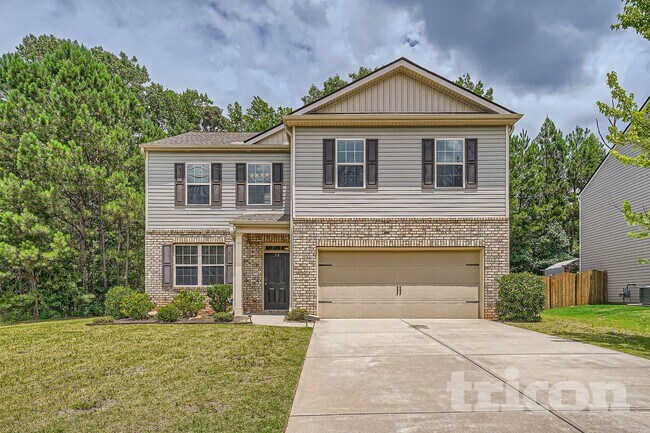 38 Possum Creek Ln in Dallas, GA - Building Photo - Building Photo