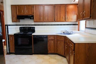 1116 Bliss Dr in St. Louis, MO - Building Photo - Building Photo