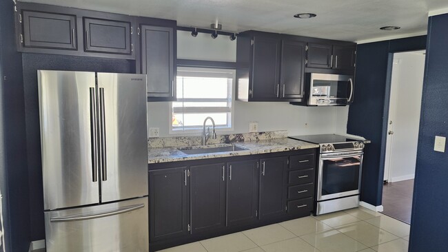 property at 7905 Harwell St
