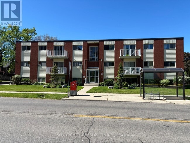 property at 357 Connaught St