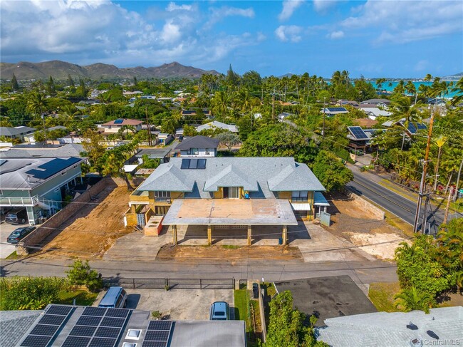 125 N Kalaheo Ave in Kailua, HI - Building Photo - Building Photo