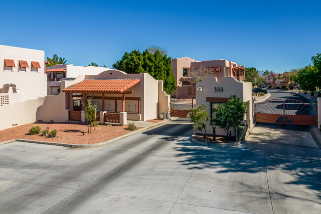 Pueblo at Andersen Springs in Chandler, AZ - Building Photo - Building Photo