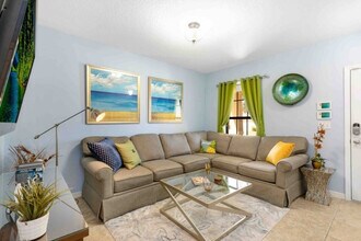 1157 Cypress Pointe Blvd in Davenport, FL - Foto de edificio - Building Photo