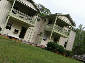 2328 32nd Ave in Meridian, MS - Building Photo