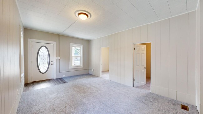 property at 7804 Elton Ave