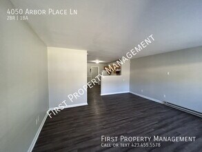 4050 Arbor Pl Ln in Chattanooga, TN - Building Photo - Building Photo