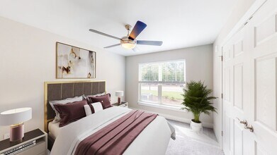 Regency Place in Raleigh, NC - Building Photo - Building Photo