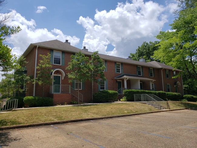 property at 427 N Court St