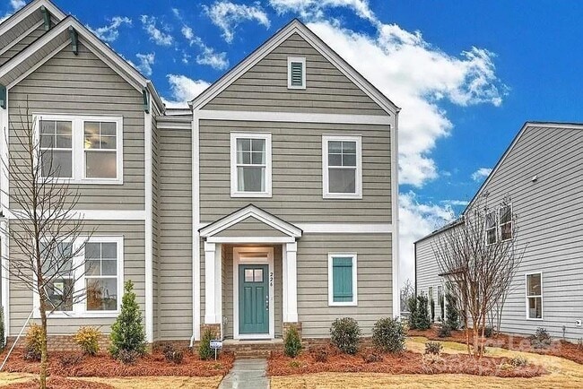 property at 226 Johnston Dr