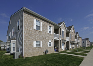 Middletown Apartments in Middletown, DE - Building Photo - Building Photo