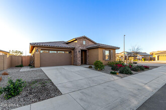 522 S Avocet St in Gilbert, AZ - Building Photo - Building Photo