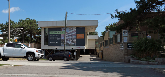 The Ravine in Toronto, ON - Building Photo - Building Photo