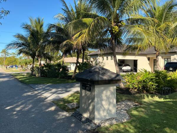 23097 E El Dorado Ave in Estero, FL - Building Photo - Building Photo