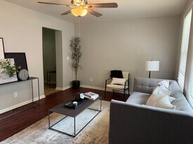 1304 Ireland St in Nashville, TN - Building Photo
