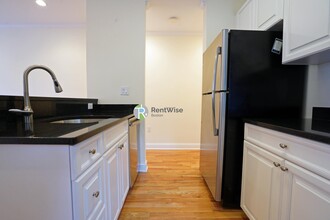 1 Chauncy St in Cambridge, MA - Building Photo - Building Photo