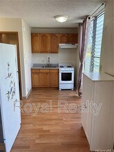 2649 Varsity Pl in Honolulu, HI - Building Photo - Building Photo