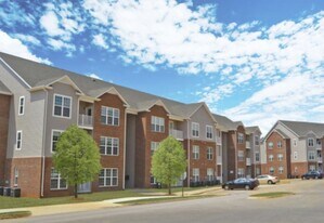 Westlake Apartment Homes