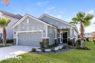 97329 Harbor Concourse Cir in Fernandina Beach, FL - Building Photo