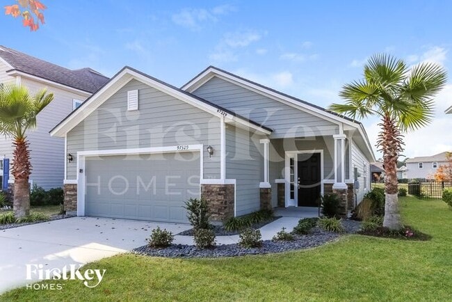 property at 97329 Harbor Concourse Cir
