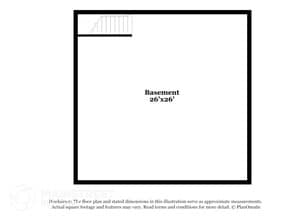 1435 E 66th Terrace in Kansas City, MO - Foto de edificio - Building Photo