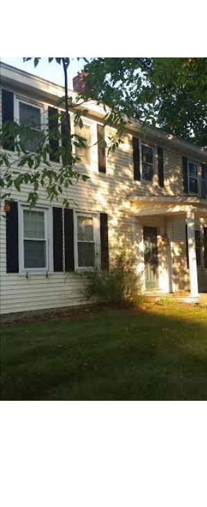 1 Hale Spring Rd, Unit 2nd Floor