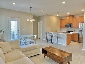 7803 Song Sparrow Dr. in Austin, TX - Building Photo