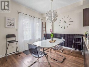 40 Tollgate St in Brampton, ON - Building Photo - Building Photo