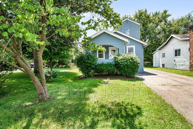 property at 4637 Alpine Ave