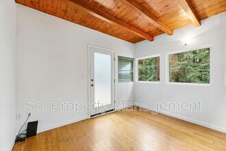 245 Blue Ridge Dr in Boulder Creek, CA - Building Photo - Building Photo