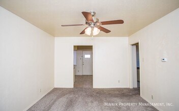 4610 Storey Ave in Midland, TX - Building Photo - Building Photo